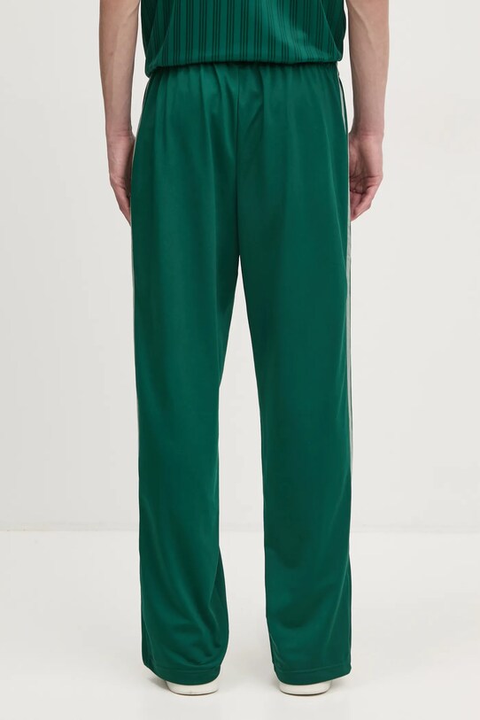 Одяг Спортивні штани adidas Originals Firebird JP2539 зелений