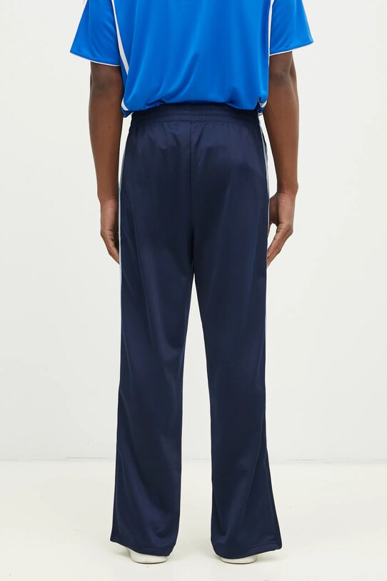 Clothing adidas Originals joggers Firebird JP2540 navy