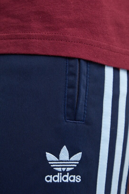 Спортивні штани adidas Originals Firebird темно-синій JP2540