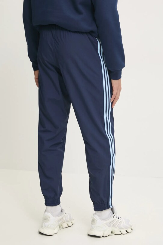 Îmbrăcăminte adidas Originals pantaloni Firebird JP1249 bleumarin