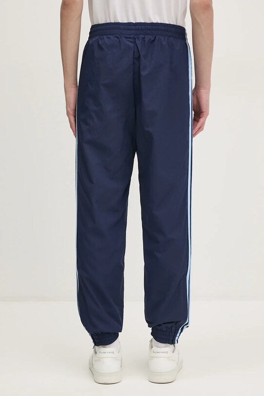 Clothing adidas Originals trousers Firebird JP1249 navy