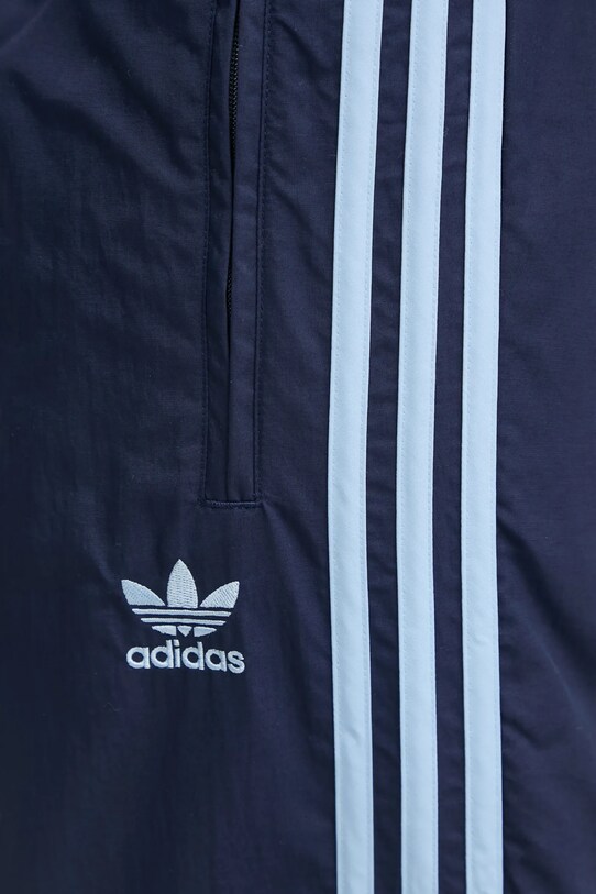 adidas Originals trousers Firebird JP1249 navy