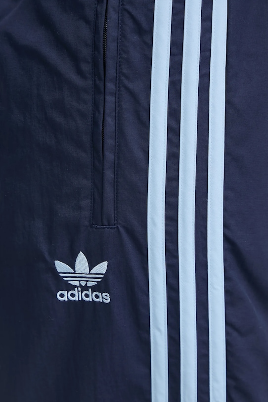 Панталон adidas Originals Firebird JP1249 тъмносин