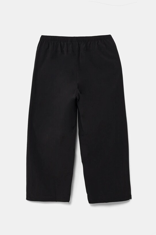 Παντελόνι adidas Originals Essential JD2111 μαύρο SS25