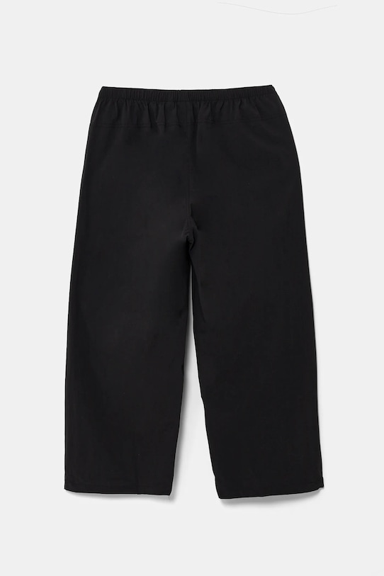 adidas Originals pantaloni Essential JD2111 nero SS25