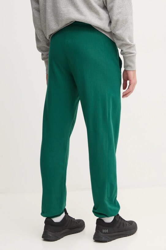 Clothing adidas Originals joggers PRE - LOVED PNT JC8356 green