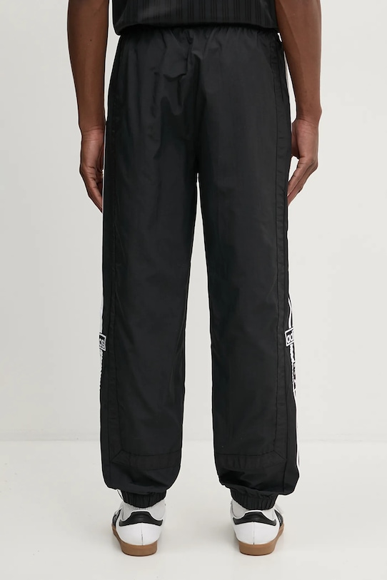 Clothing adidas Originals trousers Adibreak JD4257 black