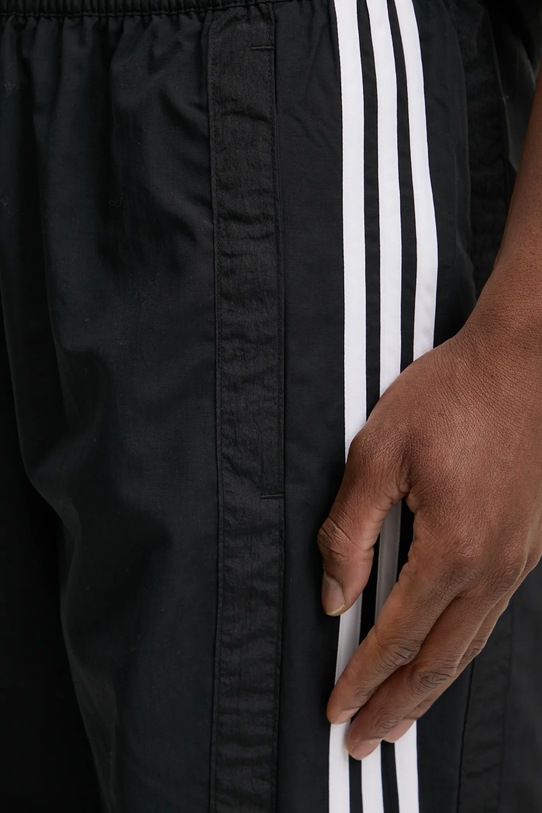 adidas Originals trousers Adibreak black JD4257