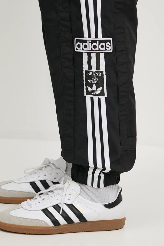 adidas Originals trousers Adibreak JD4257 black
