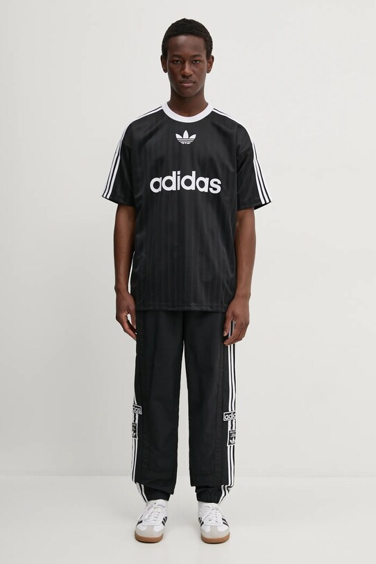Kalhoty adidas Originals Adibreak JD4257