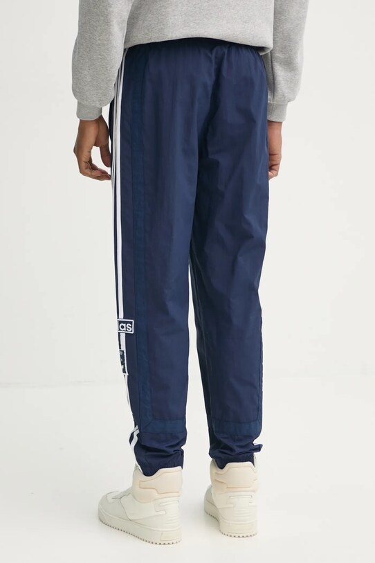 Одяг Спортивні штани adidas Originals Adibreak JD4258 темно-синій