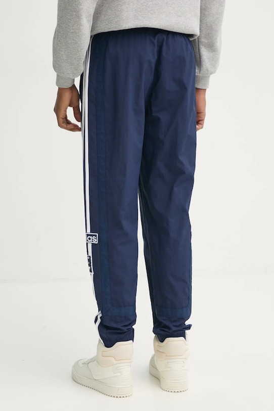 Odzież adidas Originals spodnie dresowe Adibreak JD4258 granatowy