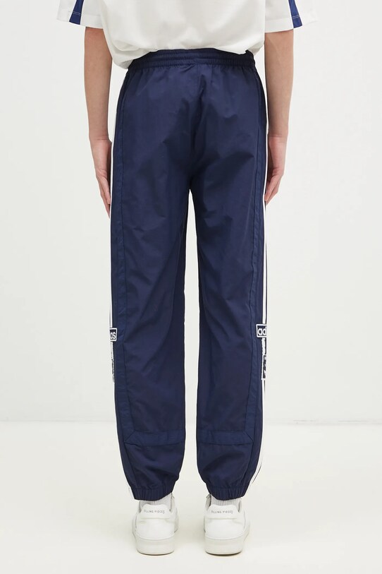 Oblečení Tepláky adidas Originals Adibreak JD4258 námořnická modř