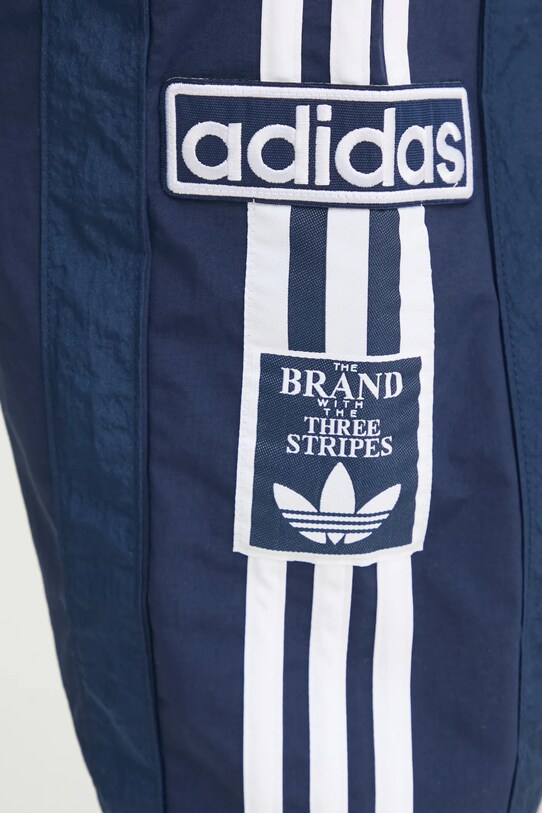 Спортивні штани adidas Originals Adibreak JD4258 темно-синій