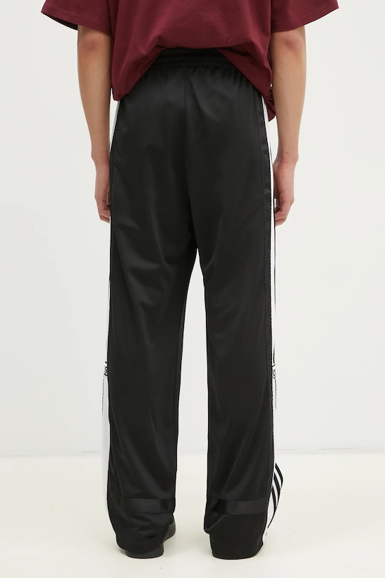 Oblečenie Tepláky adidas Originals Adibreak JD4267 čierna