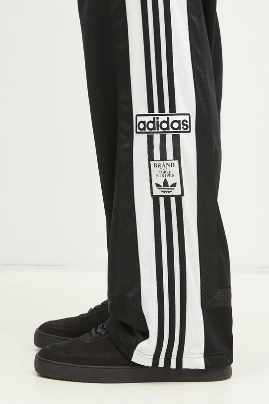 Спортивные штаны adidas Originals Adibreak чёрный JD4267