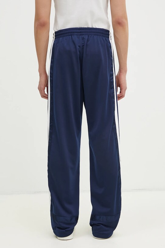 Îmbrăcăminte adidas Originals pantaloni de trening Adibreak JD4268 bleumarin