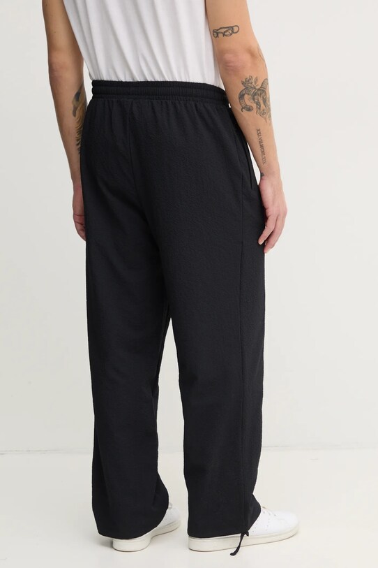 Îmbrăcăminte adidas Originals pantaloni de trening FB TP JC7418 negru