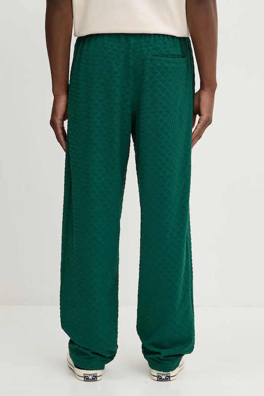 Odjeća Donji dio trenirke adidas Originals Q12 MONOGRAM TR JD0699 zelena