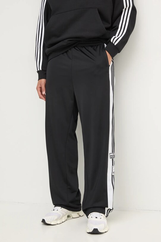 Одяг Штани adidas Originals Adibreak JP3760 чорний