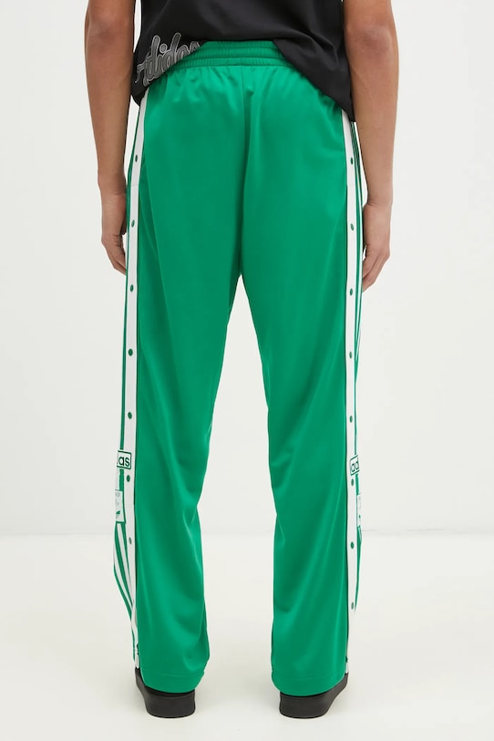 Odzież adidas Originals spodnie dresowe Adibreak JP3762 zielony
