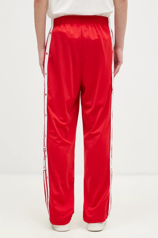 Clothing adidas Originals joggers Adibreak JP3765 red