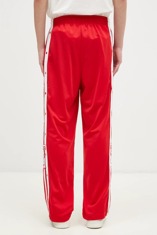 Oblečení Tepláky adidas Originals Adibreak JP3765 červená