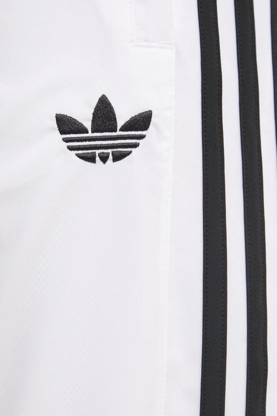 adidas Originals nadrág TEAMGEIST TP fehér JP1119