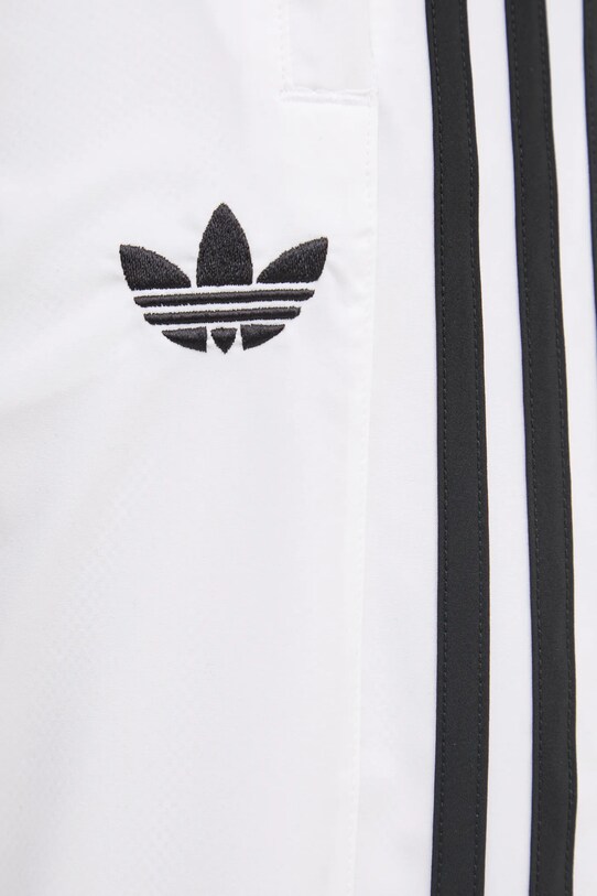 Штани adidas Originals TEAMGEIST TP бежевий JP1119