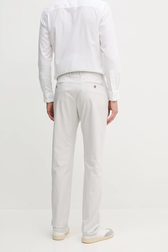Îmbrăcăminte Paul&Shark pantaloni 25414016 gri