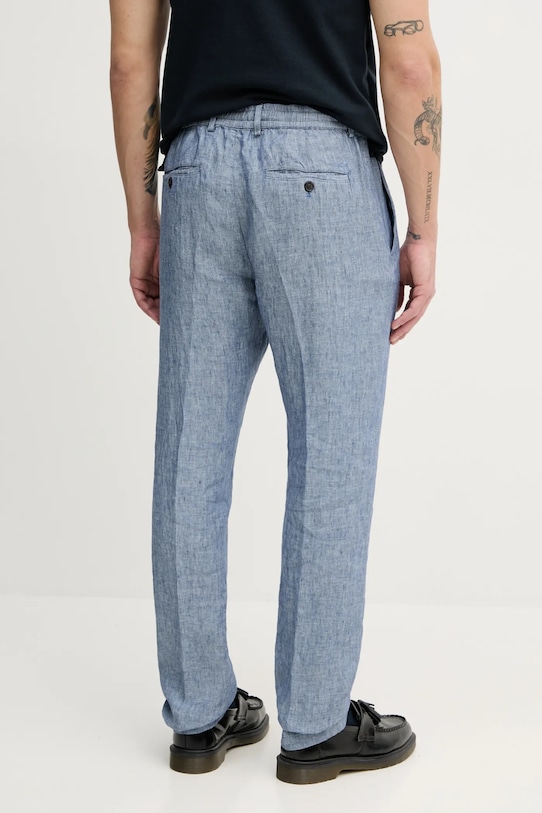 Ruházat Paul&Shark lennadrág 25414041 sötétkék