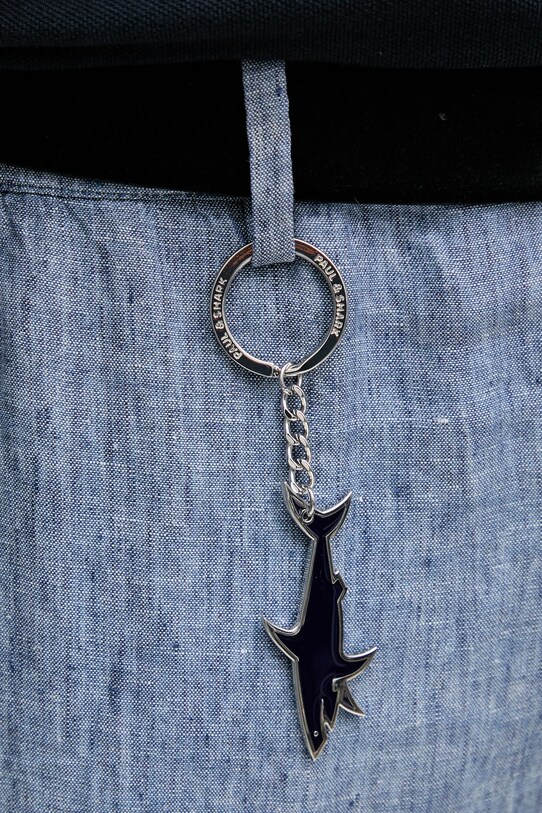 Paul&Shark lennadrág sötétkék 25414041