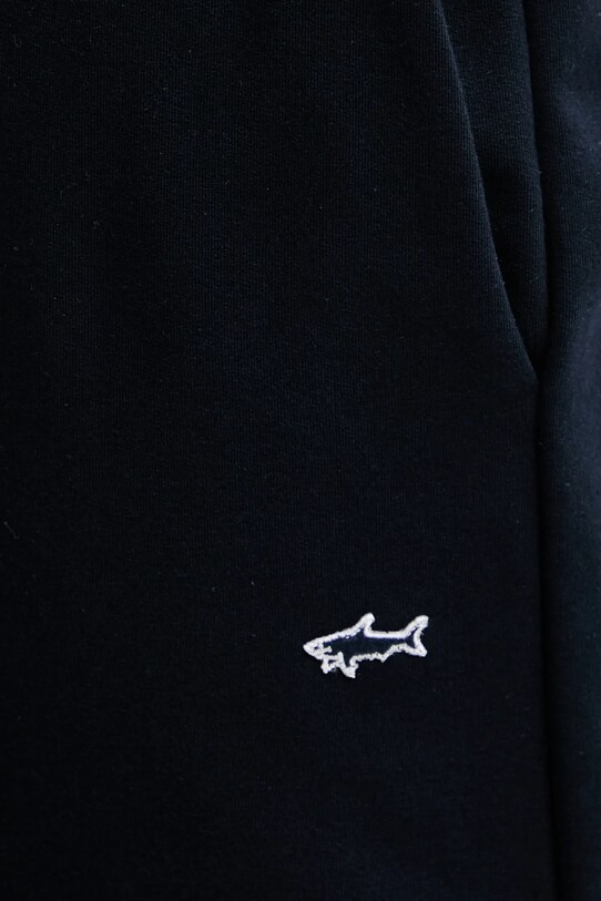 Tepláky Paul&Shark námořnická modř C0P1235