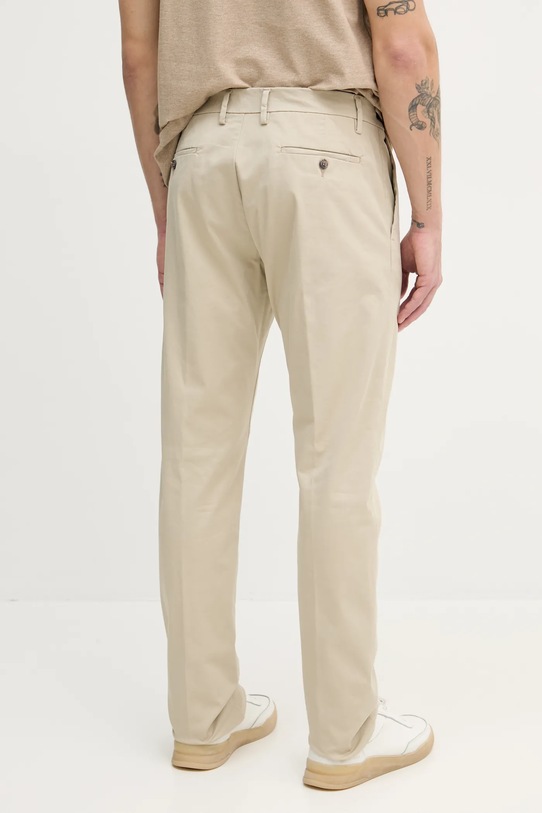 Îmbrăcăminte Paul&Shark pantaloni C0P4011 bej