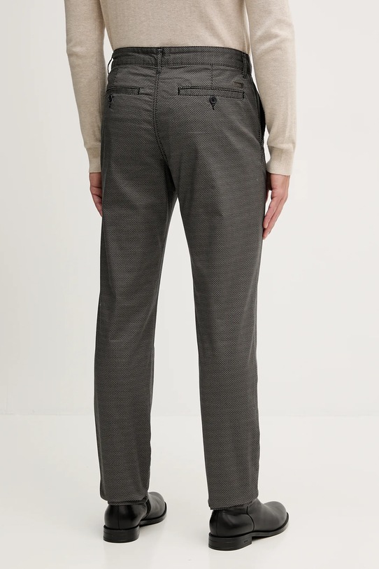 Odzież Armani Exchange spodnie XM000626.AF13183 brązowy
