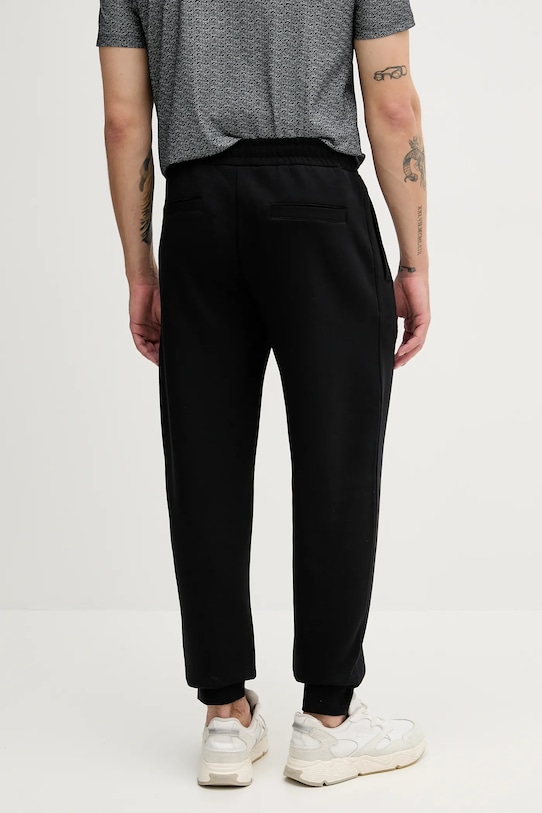 Одяг Спортивні штани Armani Exchange XM000744.AF13047 чорний