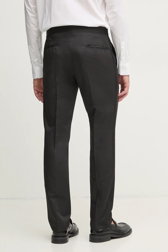 Îmbrăcăminte Joop! pantaloni 30045068 negru