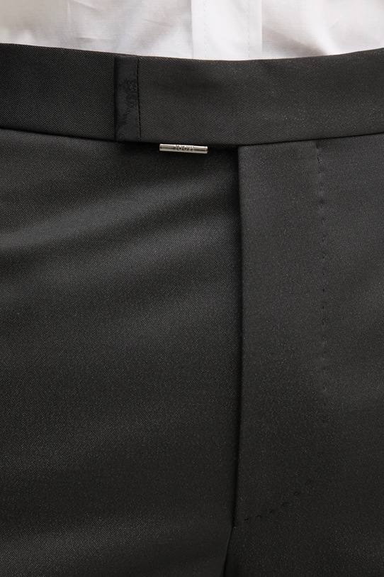 Kalhoty Joop! černá 30045068