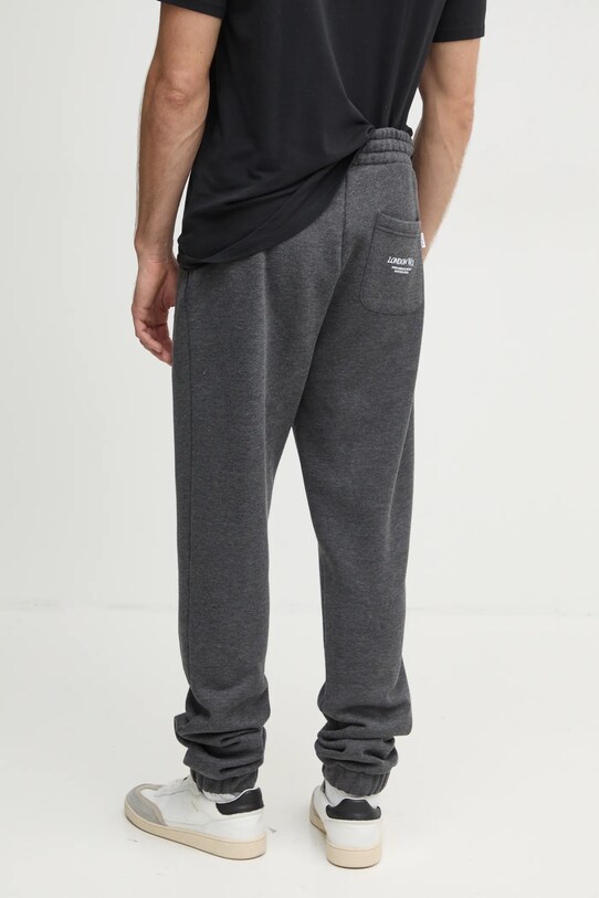 Одяг Спортивні штани Pepe Jeans DAMIAN JOGGER PM211801 сірий