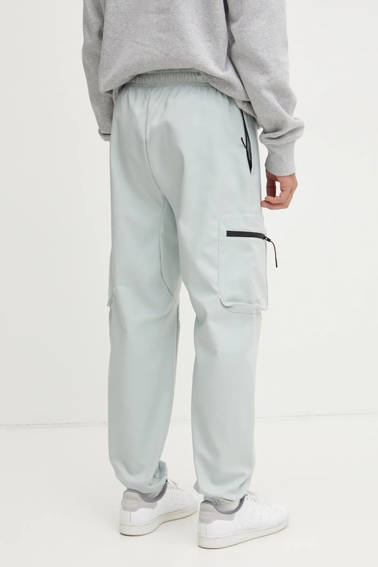 Одежда Спортивные штаны adidas City Escape JF3286 зелёный