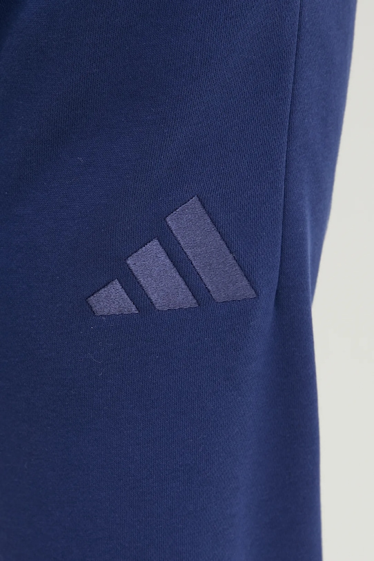 Donji dio trenirke adidas ALL SZN mornarsko plava JC5361