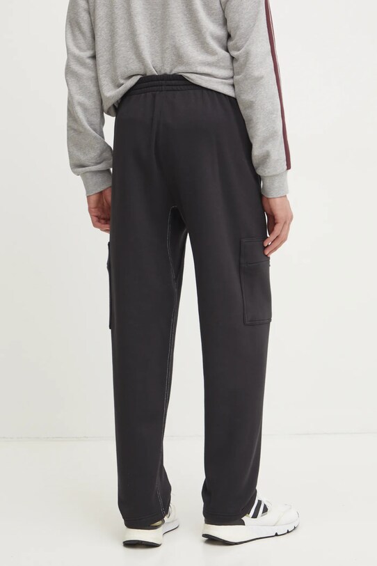 Oblečení Tepláky adidas ALL SZN Graphic JJ3662 černá