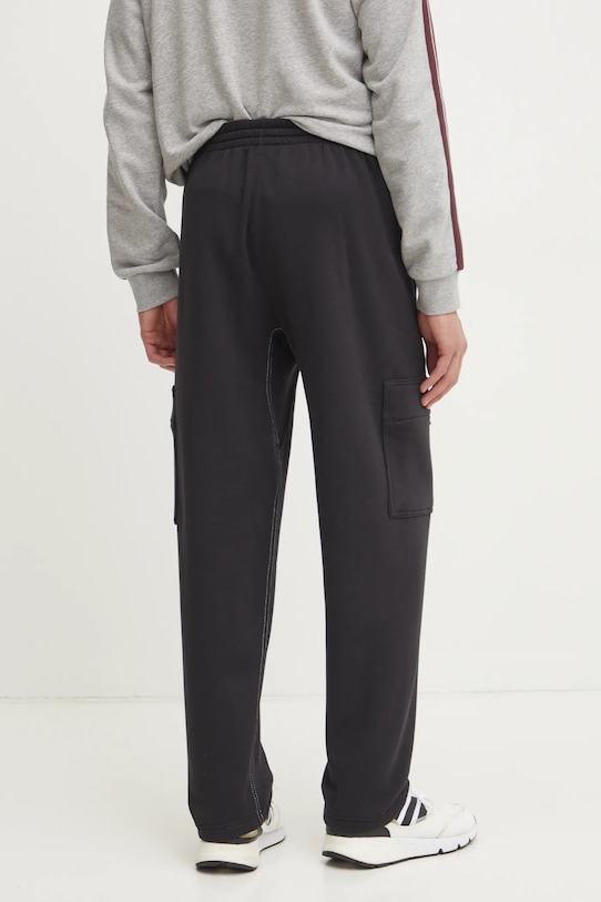 Abbigliamento adidas pantaloni tuta ALL SZN Graphic JJ3662 nero