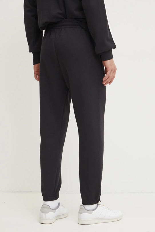 Îmbrăcăminte adidas pantaloni de trening Future Icons JD4949 negru