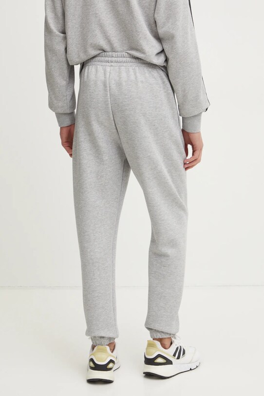 Odzież adidas spodnie dresowe Future Icons JI8767 szary
