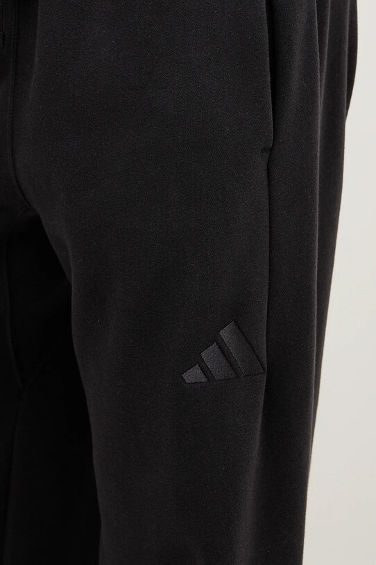 Спортивные штаны adidas ALL SZN чёрный JI6374