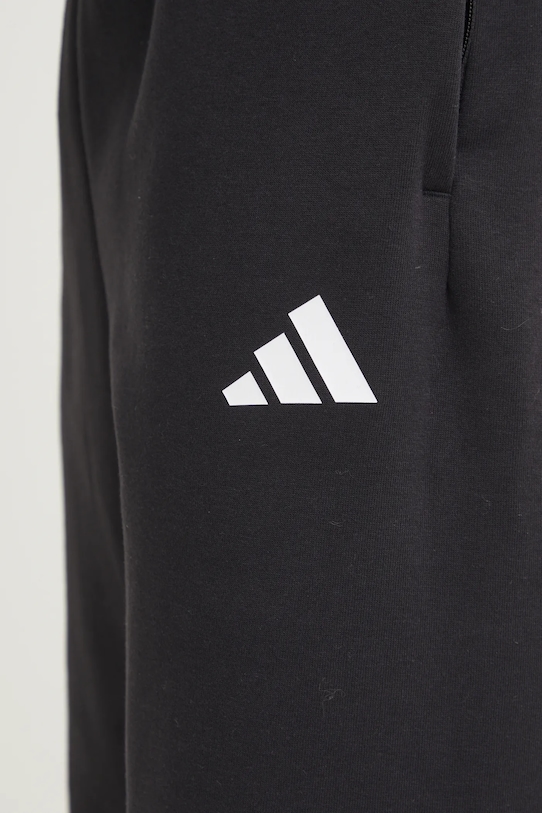 Спортивные штаны adidas Future Icons JD4863 чёрный