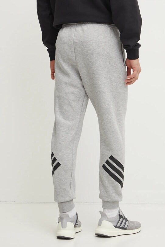 Ruházat adidas melegítőnadrág Future Icons JD4867 szürke