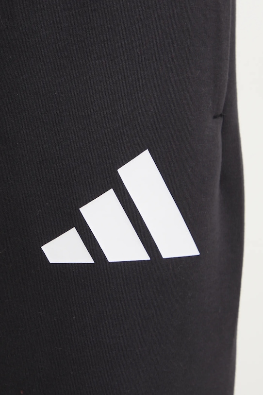 Спортивные штаны adidas Future Icons чёрный JD4910