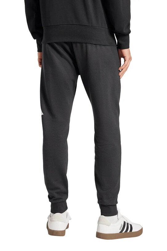 adidas spodnie dresowe Essentials IN6163 czarny SS25
